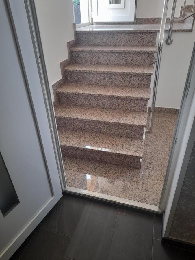 Appartement Lucy - Free Private Parking Zadar