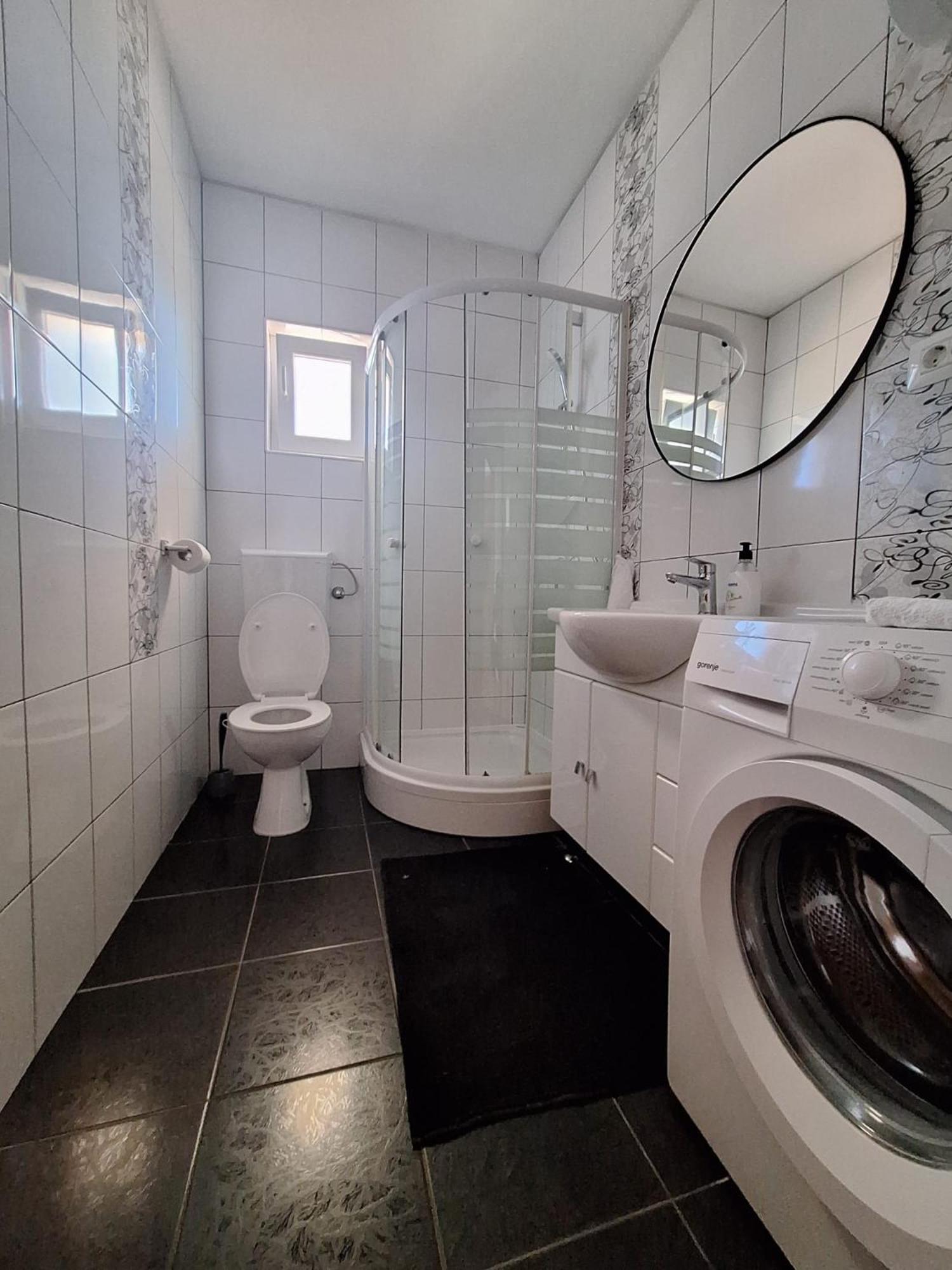 Appartement Lucy - Free Private Parking Zadar