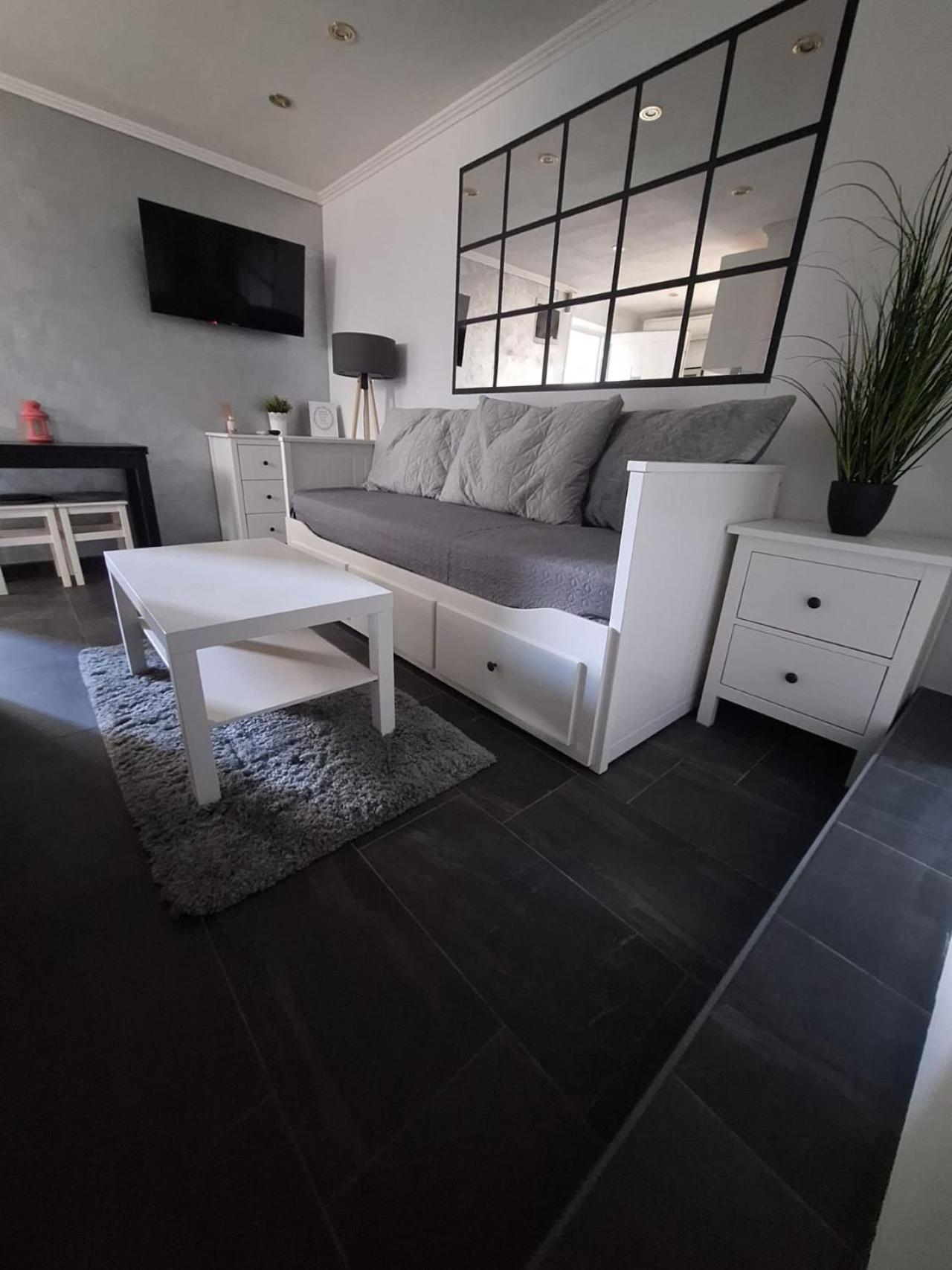 Appartement Lucy - Free Private Parking *