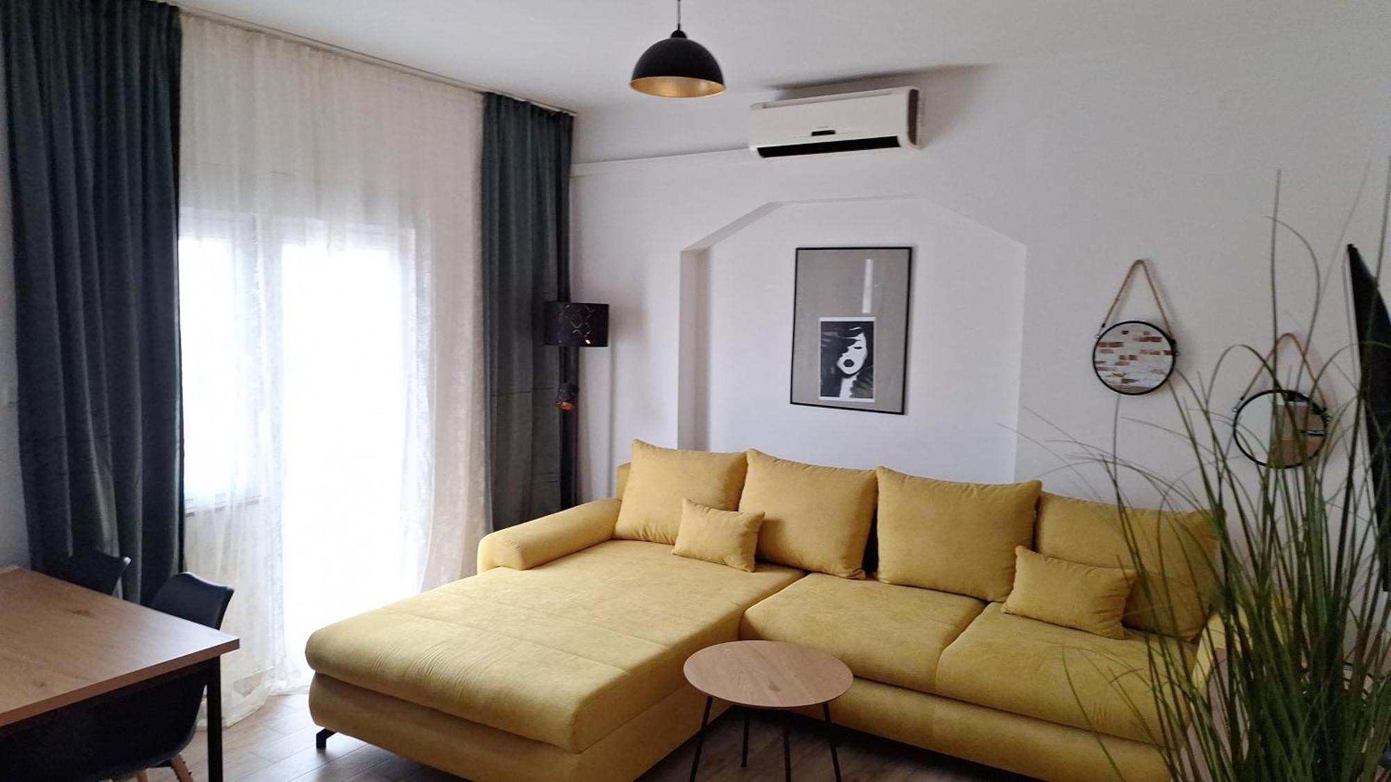 Appartement Lucy - Free Private Parking *
