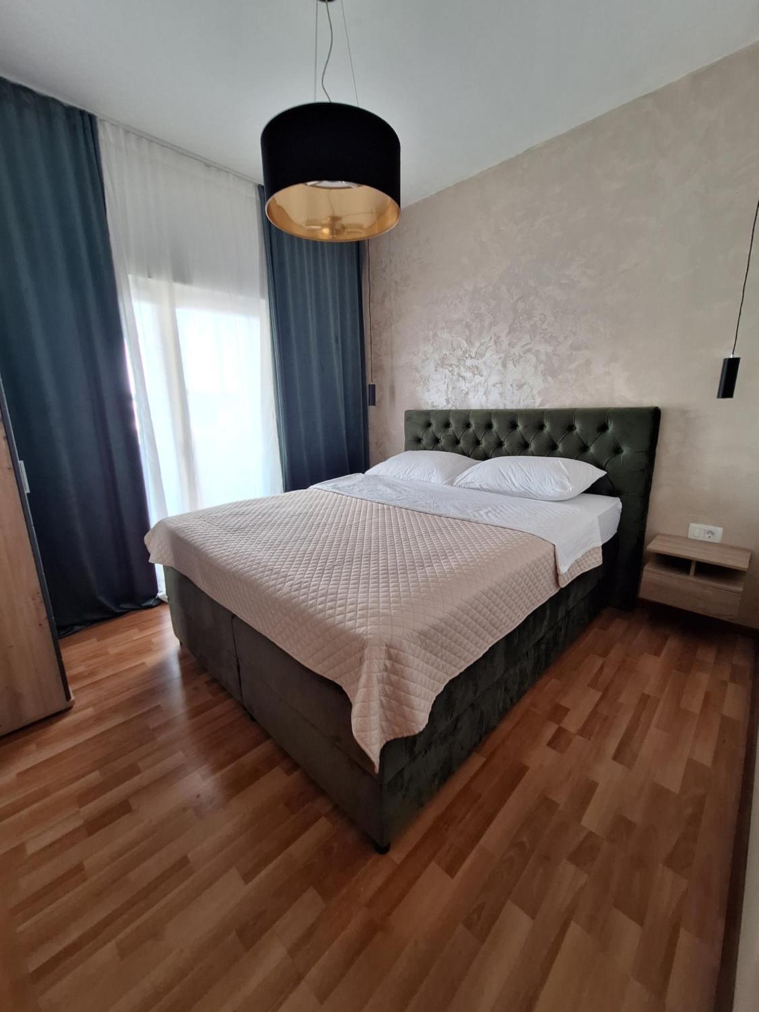 Apartment Lucy With Heated Pool & Free Private Parking Zadar