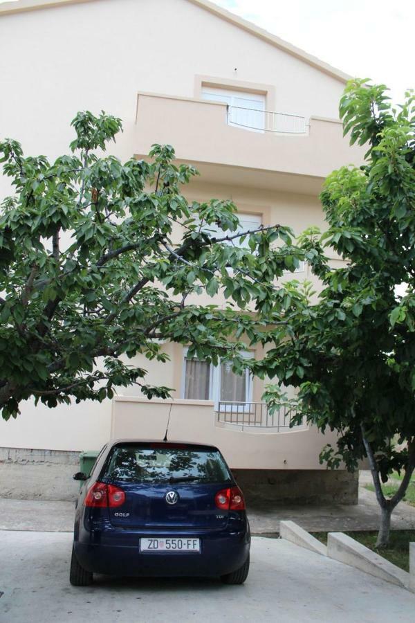Appartement Lucy - Free Private Parking *